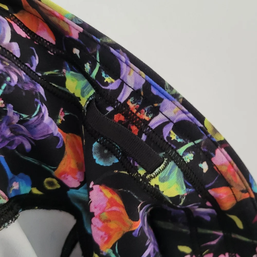 Lululemon Swift Speed High-Rise Tight Leggings 28